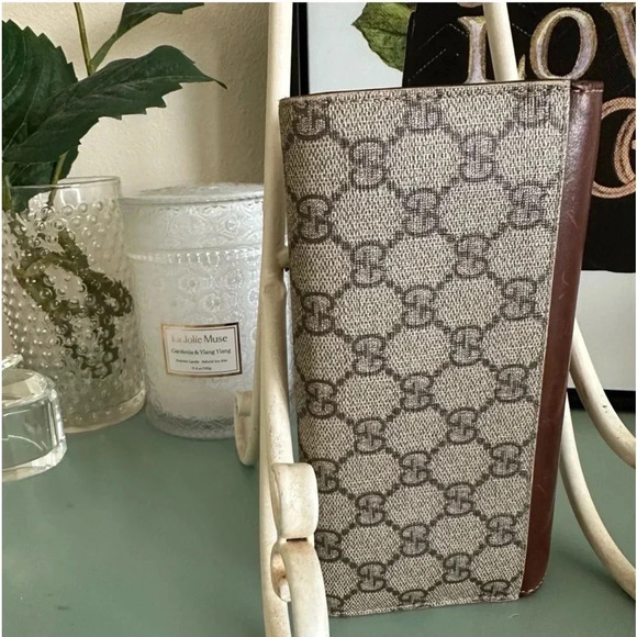 Gucci GG long snap wallet - Picture 8 of 16